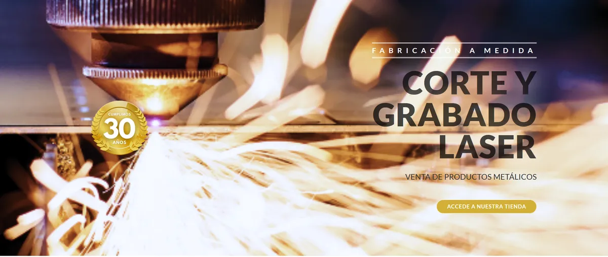 Preview of metal-line.es